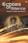 Karl Renz - Echoes Of Silence Avadhut Gita Revisited