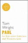 Tom Wright - Paul for Everyone