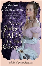 Sarah MacLean, MacLean Sarah - Never Judge a Lady By Her Cover
