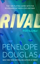 Penelope Douglas, Douglas Penelope - Rival
