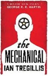 Ian Tregillis, Tregillis Ian - The Mechanical