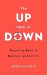 Megan McArdle, McArdle Megan - Up Side of Down
