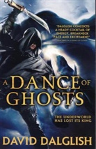David Dalglish, Dalglish David - A Dance of Ghosts