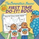Jan Berenstain, Jan Berenstain Berenstain, Jan/ Berenstain Berenstain, Stan Berenstain, Jan Berenstain &amp; Stan Berenstain - The Berenstain Bears'' First Time Do-It! Book