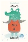 Claudia Boldt - Max's Mix and Match