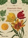 Helen Bynum, William Bynum, William F. Bynum - REmarkable Plants that Shape our World