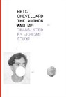 Eric Chevillard - Author and Me