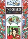 Elaine Hamer - Chinese Colouring Book