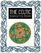 Lesley Davies - Celtic Colouring Book