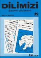 Bülent Nergiz - Dilimizi Gelistirme Calistirmalari: 5. Schuljahr