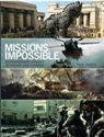 Hazel Flynn, Jeremy Harwood - Missions Impossible