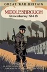 Paul Menzies, Paul Menzies - Great War Britain Middlesbrough: Remembering 1914-18