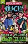 Chris van Tulleken, Chris Van Tulleken, Dr Chris van Tulleken, Dr Xand van Tulleken, Dr. Chris Van Tulleken, Dr. Xand van Tulleken... - Operation Ouch: Medical Milestones and Crazy Cures