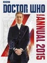 BBC, Bbc Bbc, Na - Official Doctor Who Annual 2015