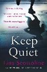 Lisa Scottoline, Scottoline Lisa - Keep Quiet
