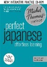 Helen Gilhooly, Michel Thomas - Perfect Japanese Course: Learn Japanese with the Michel Thomas Method (Hörbuch)