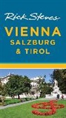 Rick Steves - Rick Steves'' Vienna, Salzburg & Tirol