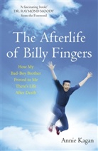 Annie Kagan, Kagan Annie - The Afterlife of Billy Fingers