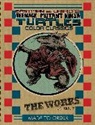 Kevin Eastman, Kevin B. Eastman, Peter Laird, Jim Lawson, Eric Talbot, Jim Lawson... - Teenage Mutant Ninja Turtles