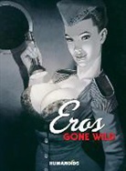 Various, Curtin University Various (Professor of Indian Ocean Studies - Eros Gone Wild