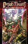 Jay Anacleto, Gisele Lagace, David Lumsdon, Mark Rahner, Mark Rahner, Ken Siu-Chong... - Dejah Thoris and the Green Men of Mars Volume 3: Red Trigger