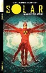 Frank J Barbiere, Frank J. Barbiere, Juan J. Doe, Frank J Barbiere, Ukyou Kodachi, Various... - Solar: Man of the Atom Volume 1 - Nuclear Family
