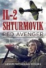 Jason Nicholas Moore, Jason Moore, Jason Nicholas Moore, Jason Nicholas Moore - Il-2 Shturmovik