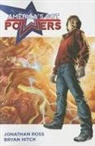 Jonathan Ross, Jonathan Ross, Bryan Hitch - America's Got Powers
