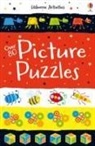 Kirsteen Robson, VARIOUS - Over 80 Picture Puzzles