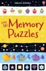 KHAN, Sarah Khan, Various, Various - Over 50 Memory Puzzles