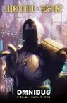 Michael Carroll, Al Ewing, Matthew Smith - Judge Dredd: Year One