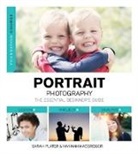 Hannah Macgregor, S Plater, Sarah Plater - Foundation Course: Portrait Photography