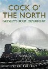 PETER TUFFREY, Peter Tuffrey - Cock O' the North: Gresley's Bold Experiment