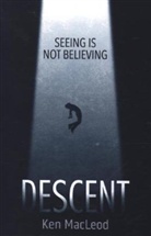 Ken MacLeod - Descent