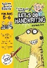 Andrew Brodie, Brodie Andrew - Let's do Handwriting 5-6