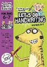 Andrew Brodie, Brodie Andrew - Let''s Do Handwriting 6-7