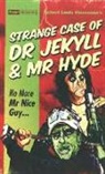 STEVENSON, Robert Louis Stevenson - The Strange Case of Dr Jekyll & Mr Hyde