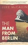Luke McCallin - The Man from Berlin