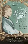 Lucinda Hawksley, Hawksley Lucinda - The Mystery of Princess Louise