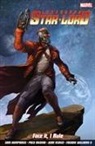 Sam Humphries, Paco Medina, Paco Humphries Medina - Legendary Star-Lord, the Vol. 1: Face It, I Rule