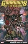 Dan Abnett, Brian Michael Bendis - Guardians of the Galaxy