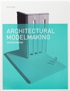 Nick Dunn - Architectural Modelmaking