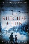 Andrew Williams - The Suicide Club