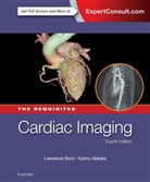 Suhny Abbara, Suhny (Chief Abbara, Suhny (Professor Abbara, Abbara Suhny, Lawrence Boxt, Lawrence M. Boxt... - Cardiac Imaging: The Requisites
