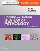 Edward Klatt, Edward C. Klatt, Edward C. (Professor of Pathology Klatt, Vinay Kumar, Vinay (Alice Hogge and Arthur A. Baer Distinguished Service Professor of Pathology Kumar - Robbins and Cotran Review of Pathology