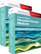 Avroy A. Fanaroff, Richard Martin, Richard J. Martin, Michele C. Walsh - Fanaroff and Martin's Neonatal-Perinatal Medicine, 2 Vols.