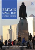 Stephanie Barczewski, Stephanie (Clemson University Barczewski, Stephanie Eglin Barczewski, Barczewski Stephanie, John Eglin, John (University of Montana Eglin... - Britain Since 1688