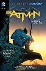 Greg Capullo, Scott Snyder, Greg Capullo - Batman Zero Year Dark City