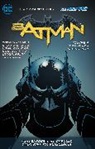 Greg Capullo, Scott Snyder, James Tynion, Greg Capullo - Batman Zero Year Secret City