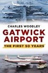 Charles Woodley - Gatwick Airport